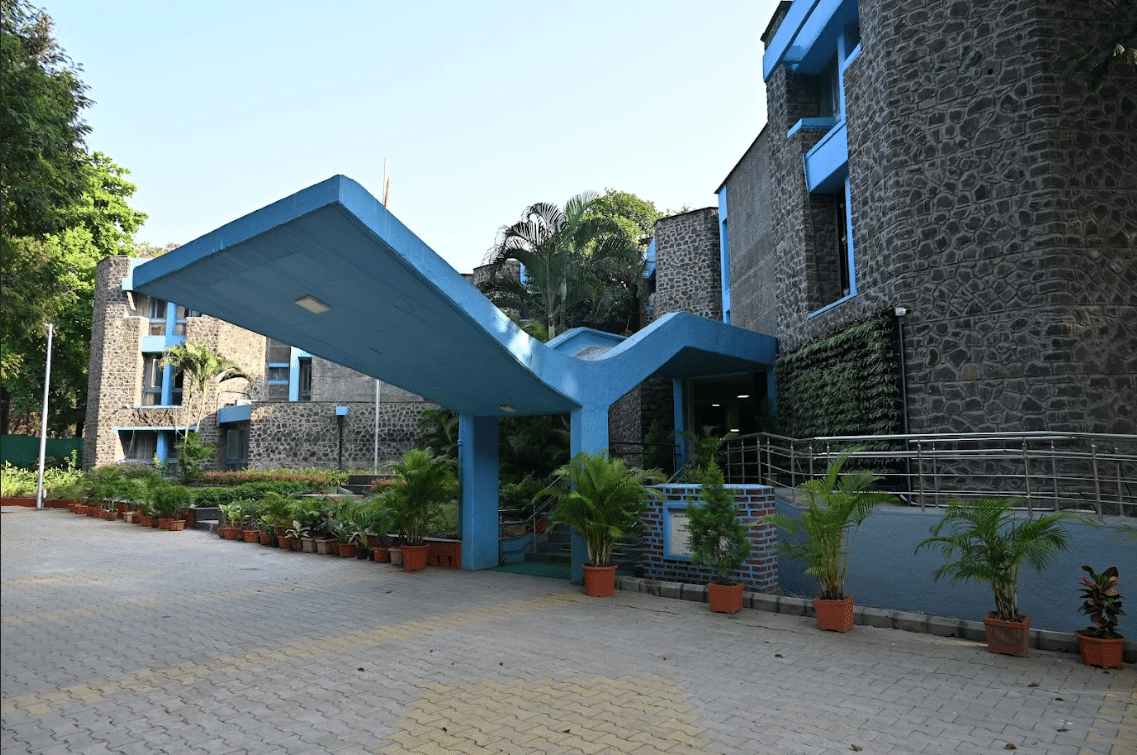 NIBM Pune Campus photo 21